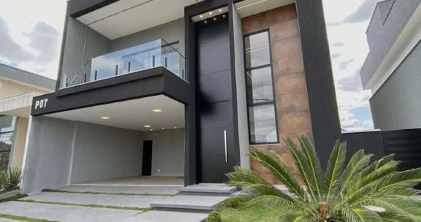 Casa com 3 dormitórios à venda, 360m² por R$ 1.550.000 - Terras Alphaville 1 (In