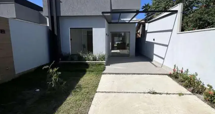 Casa com 3 dormitórios à venda, 268m² por R$ 695.000 - Jardim Atlântico Oeste (I