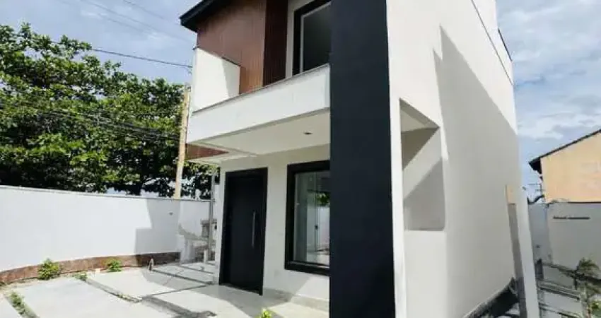 Duplex com 2 dormitórios à venda, 110m² por R$ 480.000 - Jardim Atlântico Leste