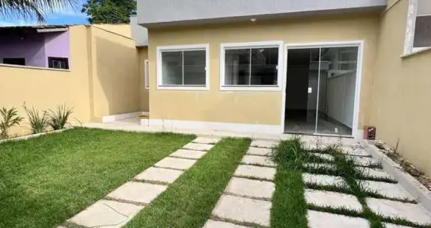 Casa com 3 dormitórios à venda, 200m² por R$485.000 - Cond. Alferes Tiradentes (