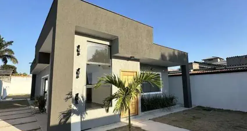 Casa com 3 dormitórios à venda, 480m² por R$660.000 - Jardim Atlântico Leste (It