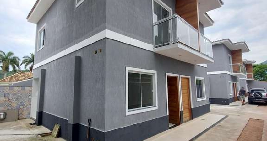 Casa com 2 dormitórios à venda, 120m² por R$ 320.000 - Jardim Atlântico Oeste (I