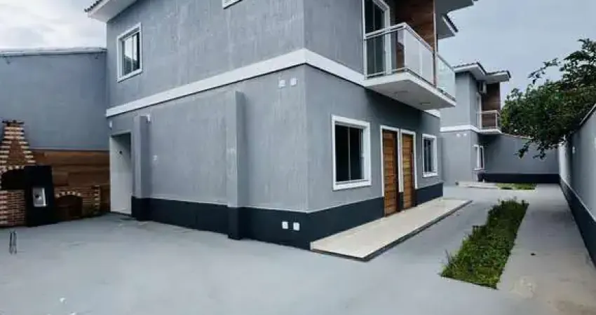 Casa com 2 dormitórios à venda, 120m² por r$ 320.000 - jardim atlântico oeste (i