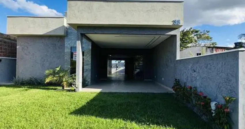 Casa com 3 dormitórios á venda, 216m² por R$520.000 - Cond. Vitória Dos Anjos (P