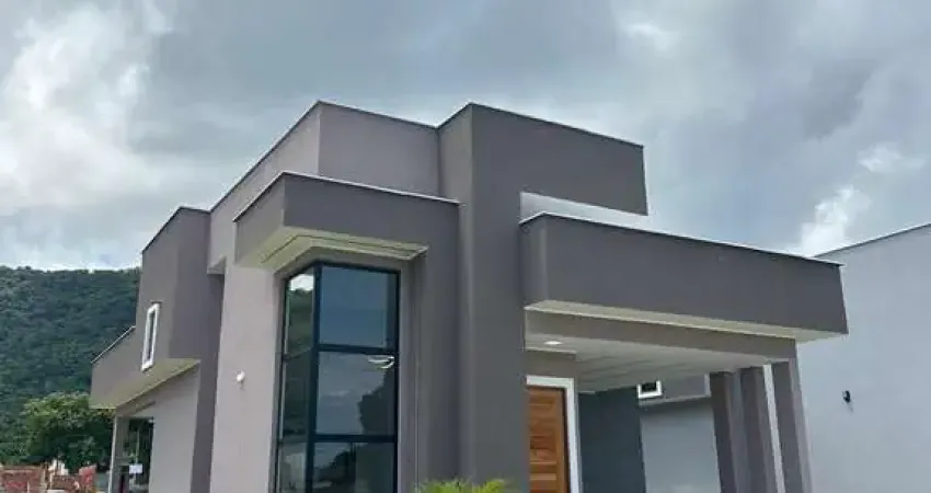 Casa com 3 dormitórios á venda, 360m² por R$570.000 - Cond. Vivere (São José do