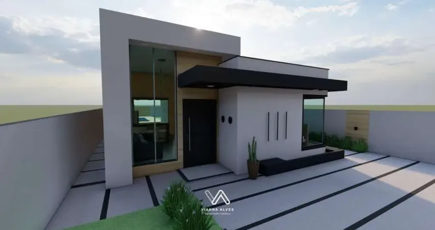 Casa com 3 dormitórios à venda, 480m² por R$ 800.000 - Jardim Atlântico Central