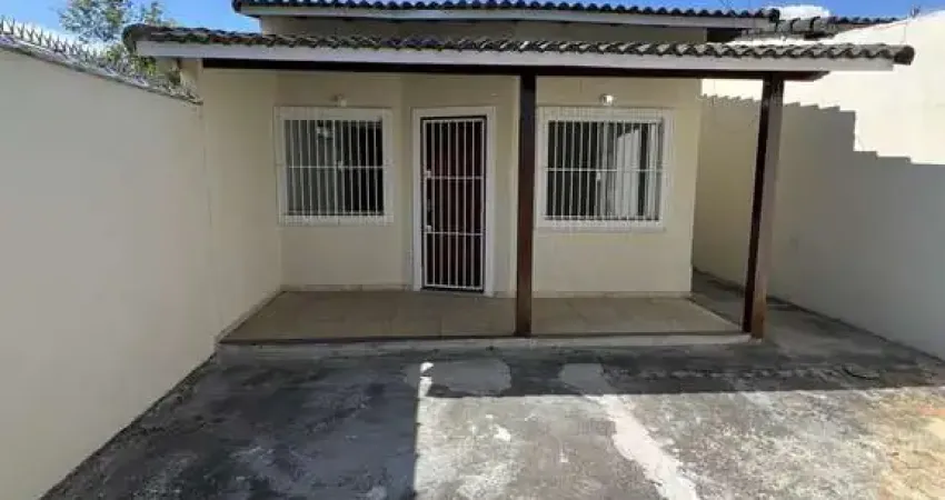 Casa com 3 dormitórios á venda, 260m² por R$ 450.000 - Jardim Atlântico Central