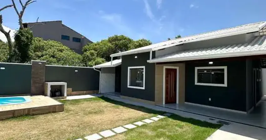 Casa com 3 dormitórios á venda, 330m² por R$770.000 - Jardim Atlântico Oeste (It