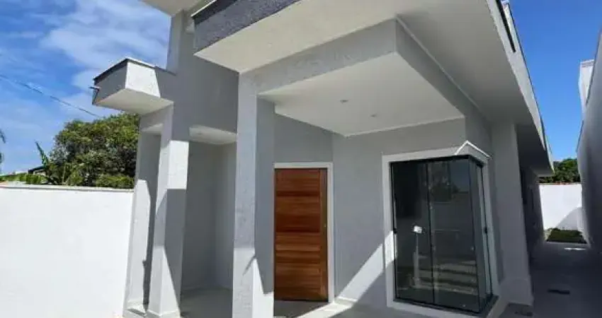 Casa à venda com 2 dormitórios, 240m² por R$ 420.000 - Jardim Atlântico Leste (I