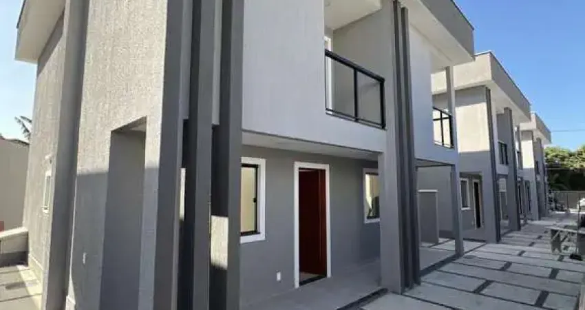 Casa com 2 dormitórios à venda, 446,58m² por R$ 399.000 - Jardim Atlântico Oeste
