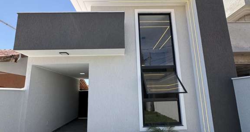 Casa com 2 dormitórios à venda, 240m² por R$ 530.000 - Jardim Atlântico Leste (I