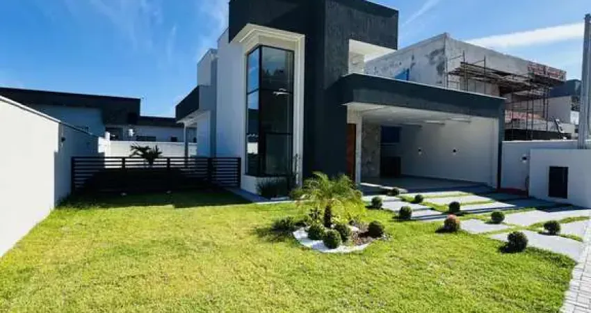 Casa de alto padrão com 3 dormitórios à venda, 377,97m² por R$1.150.000 - Cond.