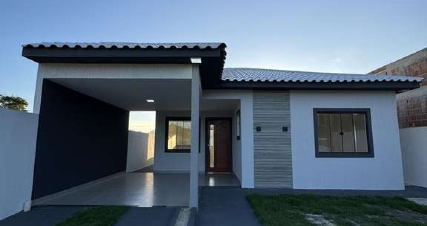 Casa com 2 dormitórios à venda, 240m² por R$ 430.000 - Cond. Dom Village (Ubatib