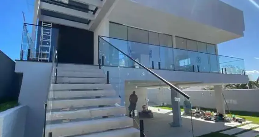 Casa com 2 dormitórios à venda, 600m² por R$ 1.400.000 - Jardim Atlântico Leste