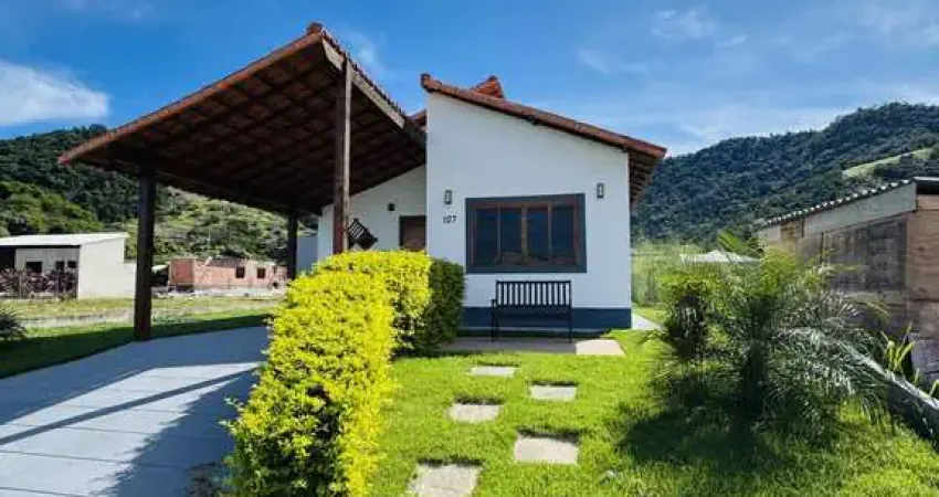 Linda casa com 3 dormitórios á venda, 360m² por R$ 499.000 - Cond. Vivere (São J