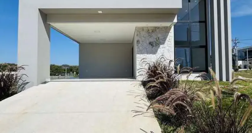 Linda casa com 3 dormitórios á venda, 360m² por r$ 680.000 - cond. vivere (são j