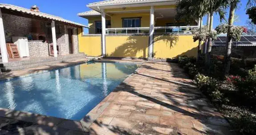 Lindo imóvel VISTA PARA O MAR com 5 dormitórios à venda, 480m² por R$800.000 - C