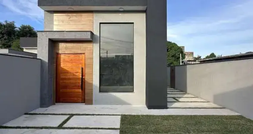 Casa com 3 dormitórios à venda, 300m² por R$ 770.000 - Jardim Atlântico Oeste (I