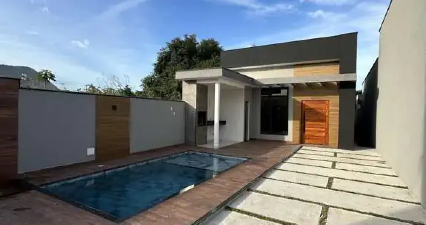 Casa com 3 dormitórios à venda, 300m² por R$ 830.000 - Jardim Atlântico Oeste (I