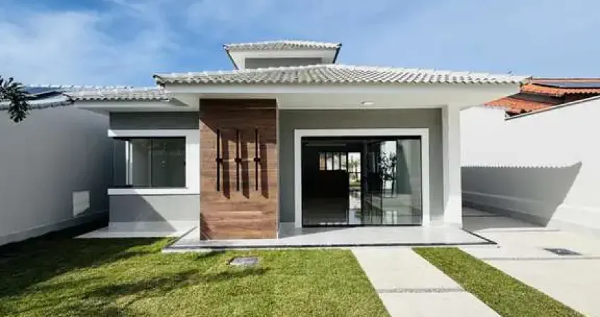 Casa com 3 dormitórios à venda, 480m² por R$850.000 - Jardim Atlântico Leste (It