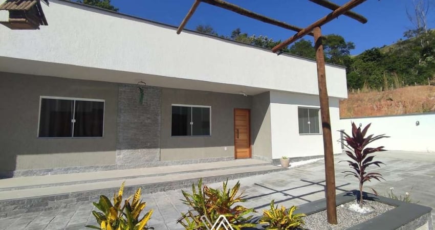Casa com 1 dormitório para aluguel, 48m² por R$ 1.300 - Manoel Ribeiro (Ponta Ne