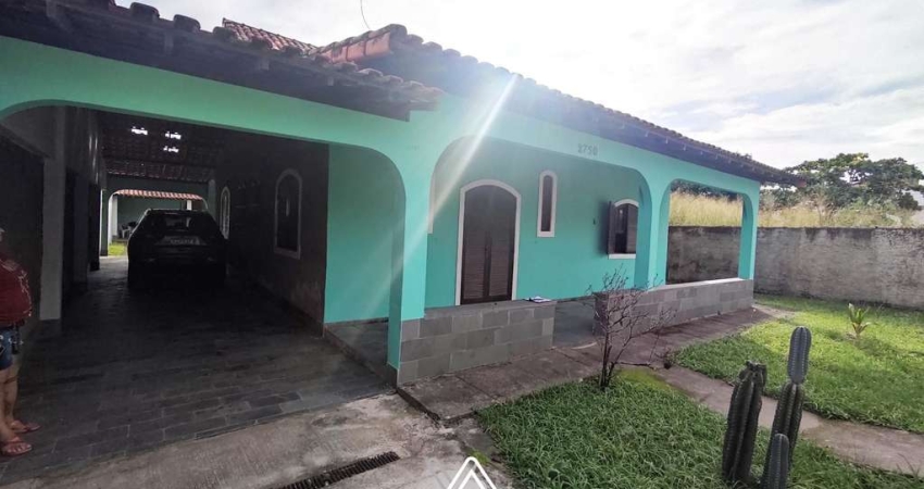 Imóvel com 2 dormitórios à venda, 450m² por R$380.000 - Jaconé - Saquarema/RJ