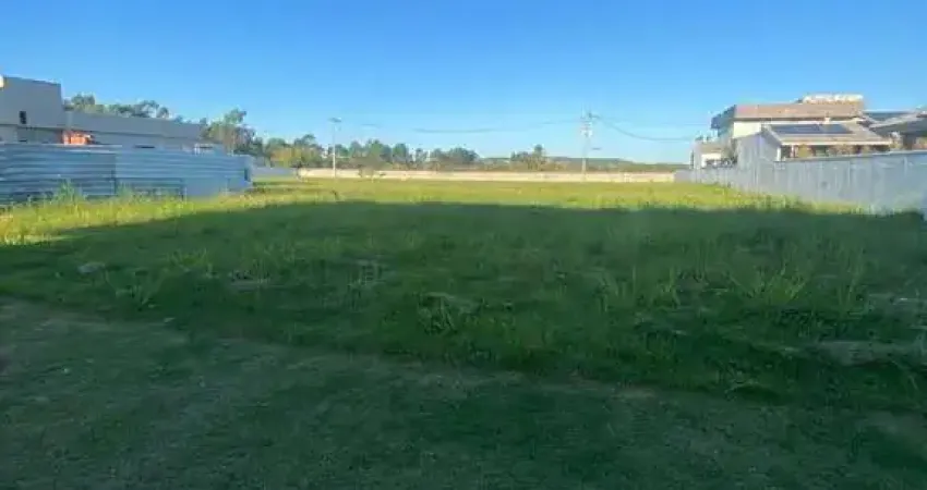 Terreno à venda, 360m² por R$ 180.000 - Cond. Solaris (Cajueiros) - Maricá/RJ