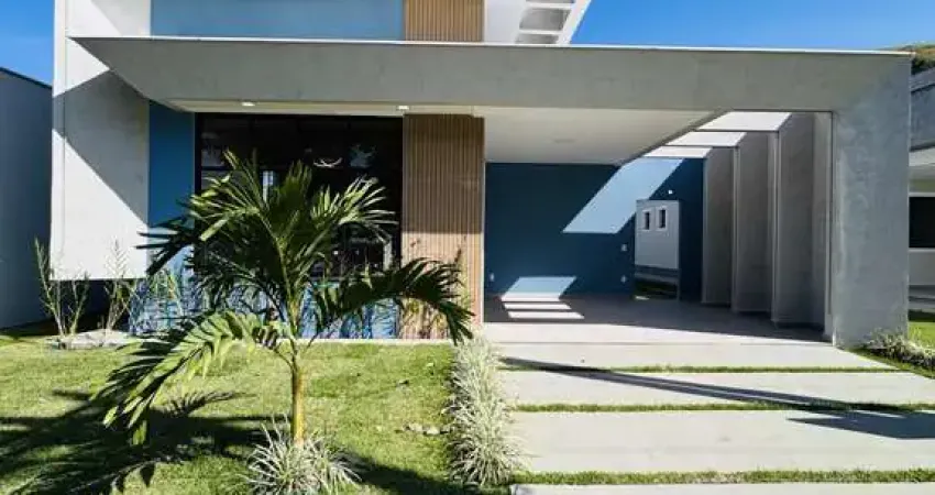 Linda casa com 3 dormitórios á venda, 360m² por R$ 650.000 - Cond. Vivere (São J