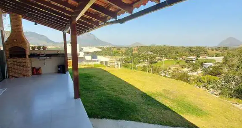 Casa com 3 dormitórios à venda, 360m² por R$480.000.00 - Cond. Residencial Vale