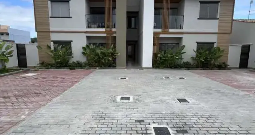 Apartamento com 2 dormitórios á venda, 65m² por R$ 465.000 - Barroco (Itaipuaçu)