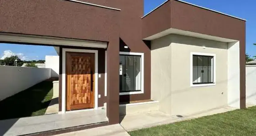 Casa com 2 dormitórios à venda, 99m² por R$500.000 - Jardim Atlântico Central (I