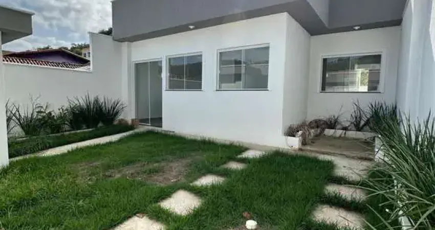 Casa com 2 dormitórios à venda, 160m² por R$400.000 - Cond. Alferes Tiradentes (
