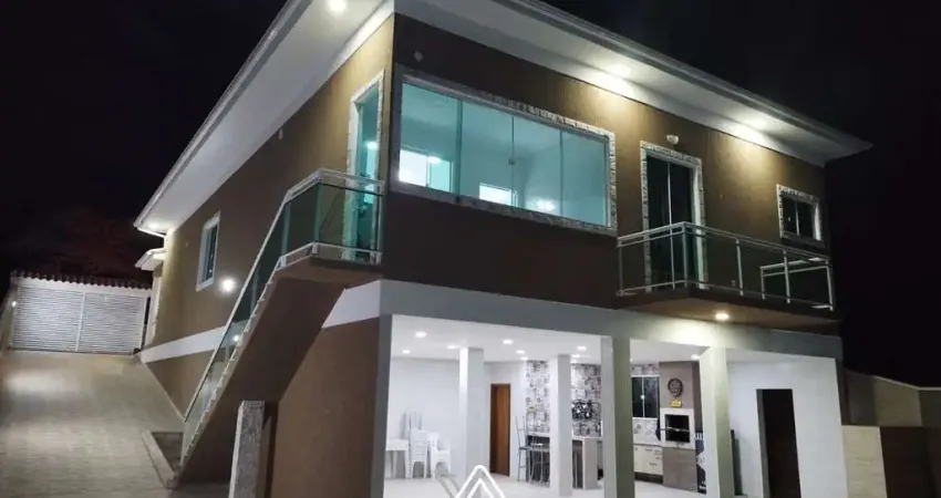 Casa com 3 dormitórios à venda, 450m² por R$1.200.000 - Cond. Helena Varella 1 (