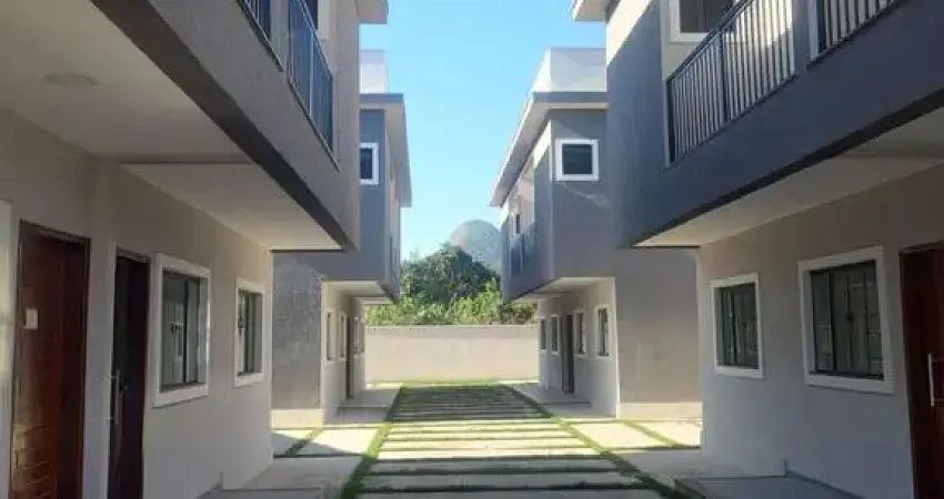 Duplex com 2 dormitórios à venda, por R$ 380.000 - Cond. Vila das Jasmin (Barroc