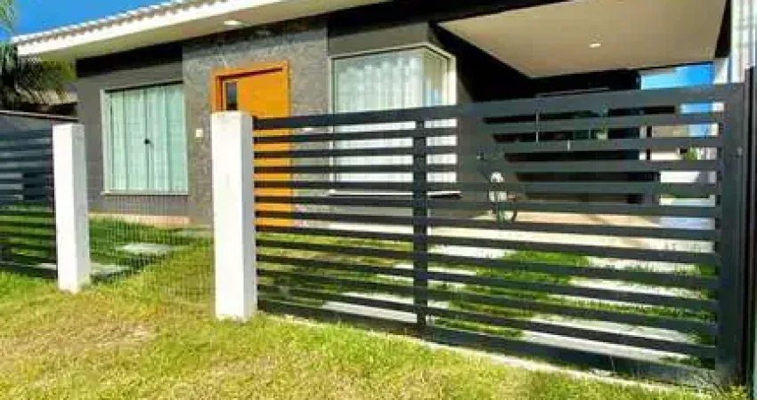 Casa com 3 dormitórios à venda, 360m² por R$ 765.000 - Cond. Ubatã (Caxito) - Ma