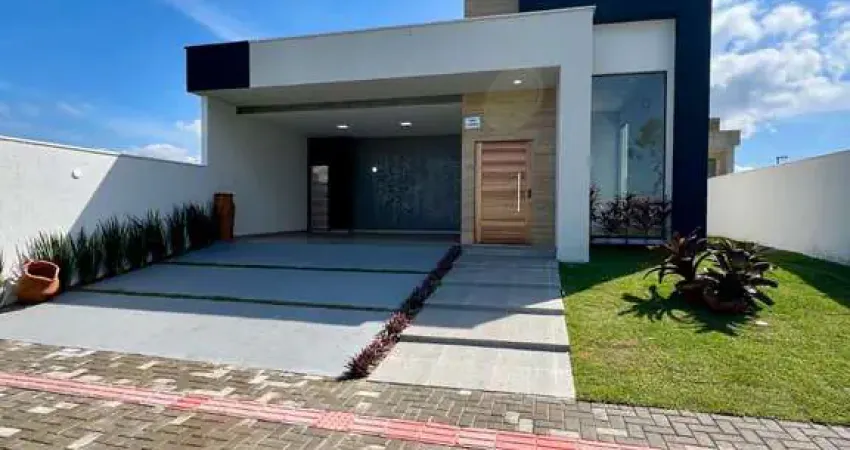Casa de alto padrão com 3 dormitórios à venda, 360m² por r$1.200.000 - cond. sol