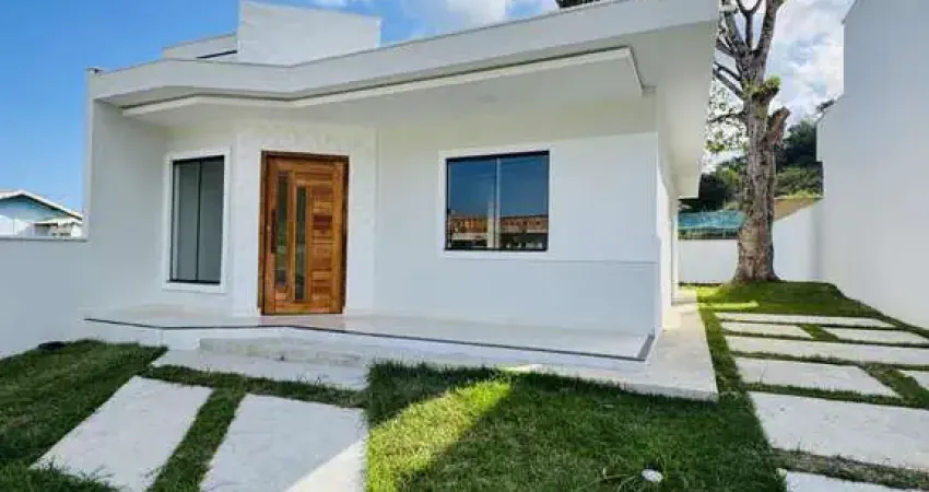 Casa com 2 dormitórios à venda, 216m² por R$ 460.000 - Cond. Vitória dos Anjos 2