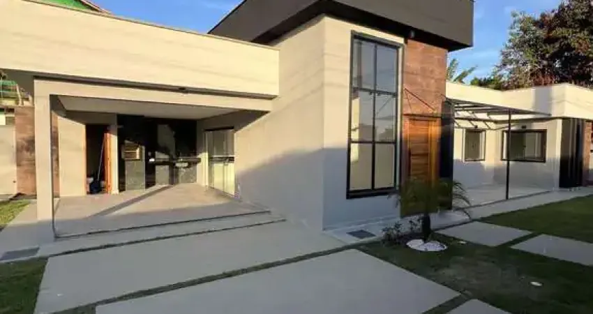 Casa com 3 domitórios a venda, 440m² por R$ 790.000 - Jardim Atlântico Central (