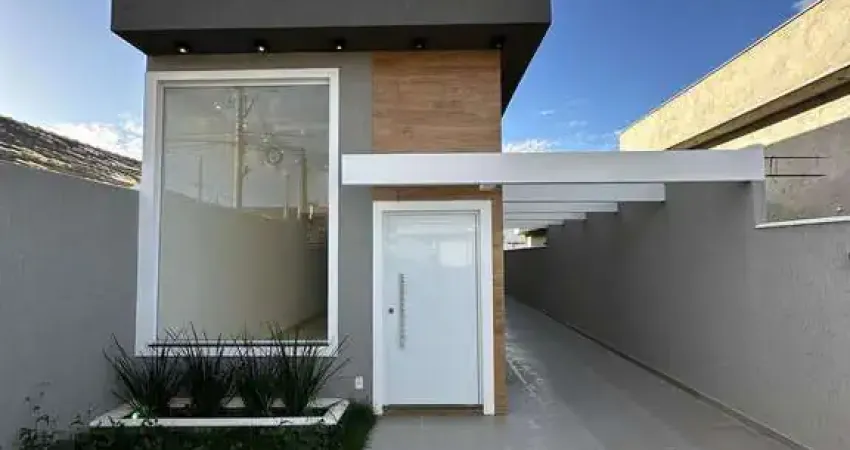 Casa com 3 dormitórios à venda, 220m² por R$ 550.000 - Jardim Atlântico Leste (I