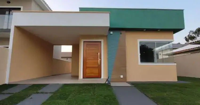 Casa com 2 dormitórios à venda, 240m² por R$ 430.000 - Cond. Royal Garden (Pindo
