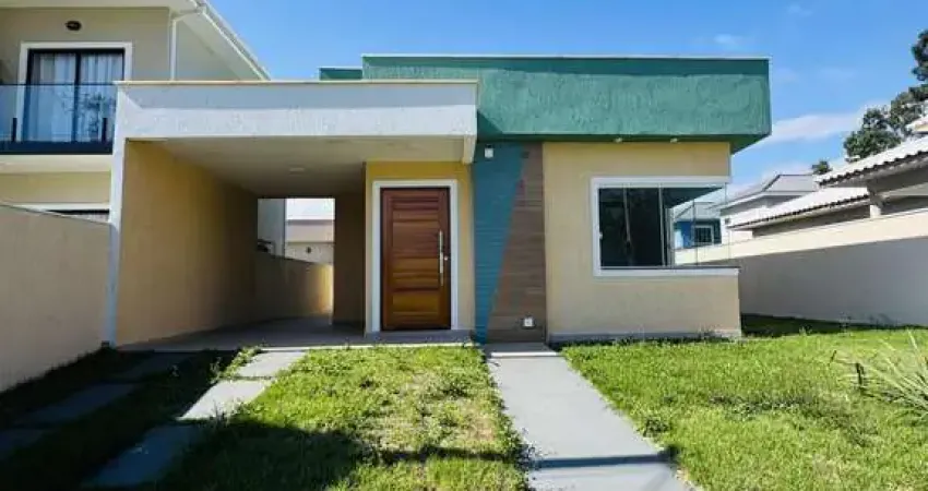 Casa com 2 dormitórios à venda, 240m² por r$ 430.000 - cond. royal garden (pindo