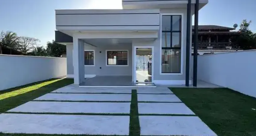 Casa com 3 dormitórios à venda, 480m² por R$720.000 - Jrd. Atlântico Central (It