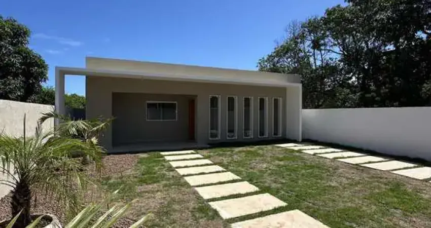Casa com 3 dormitórios à venda, 480m² por R$ 690.000- Jardim Atlântico  Leste (I