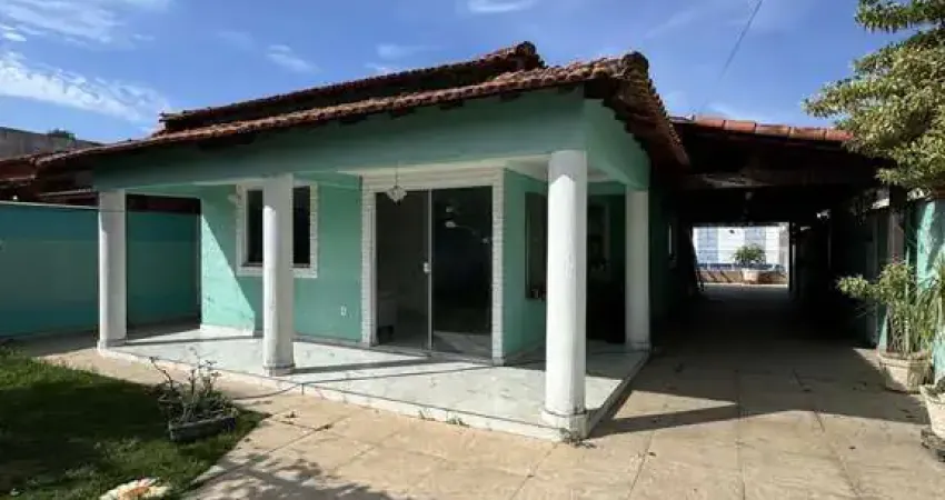 Casa com 3 dormitórios à venda, 360m² por R$ 600.000 - Jardim Atlântico Oeste (I