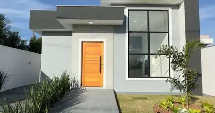 Casa com 3 dormitórios à venda, 240m² por R$ 560.000 - Cond. Dom Village - Ubati