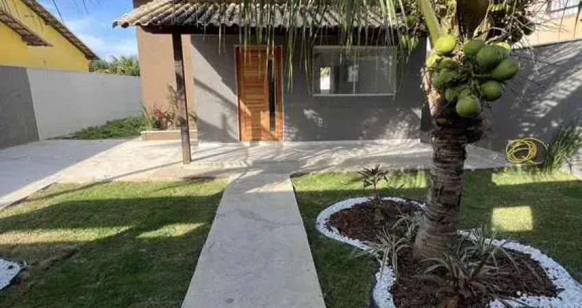 Casa com 3 dormitórios á venda, 480m² por R$ 520.000 - Jardim Atlântico Leste (I