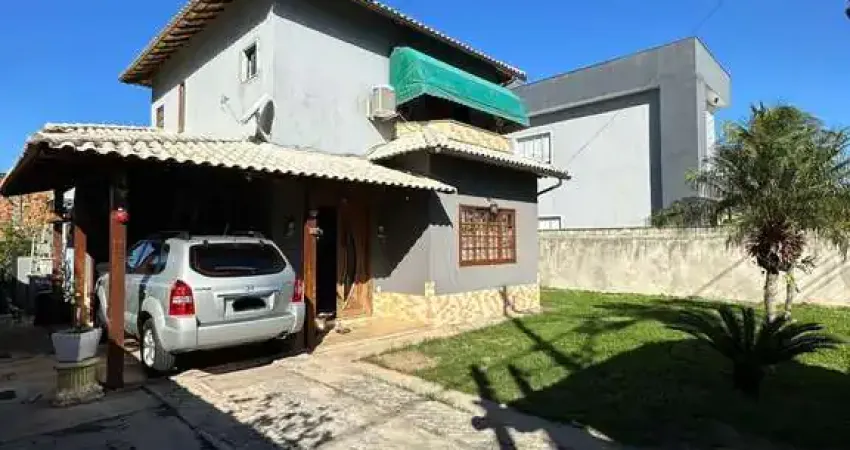 Casa com 3 dormitórios à venda, 121m² por R$660.000 - Jardim Atlântico Oeste (It