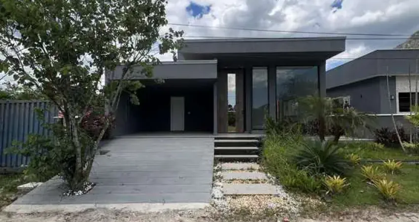 Casa com 3 dormitórios à venda, 360m² por R$1.100.000 - Cond. Vale das Orquídeas