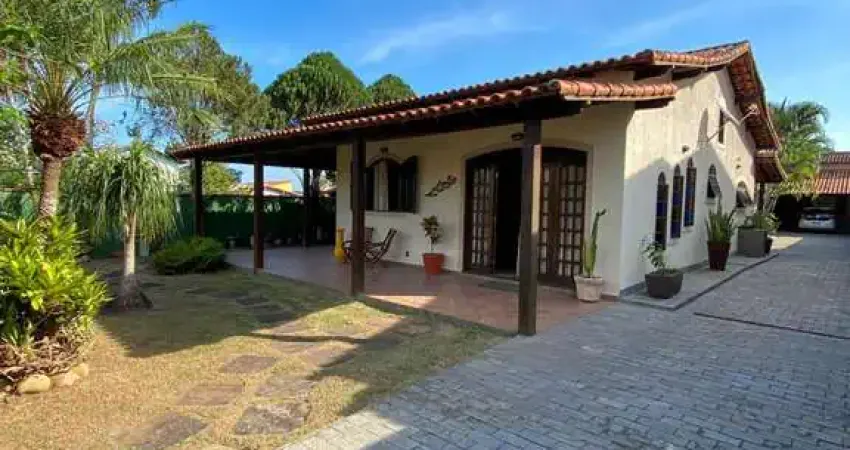 Casa com 4 dormitórios à venda, 600m² por R$ 880.000 - Jardim Atlântico Oeste (I