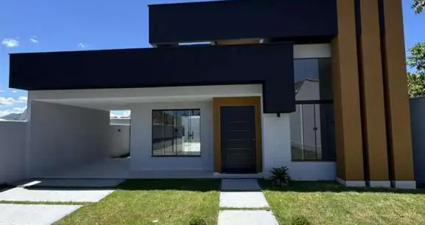 Casa com 3 dormitórios à venda, 480m² por R$ 820.000 - Jardim Atlântico Central